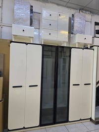 غرفة نوم • ٥ قطع • جديد