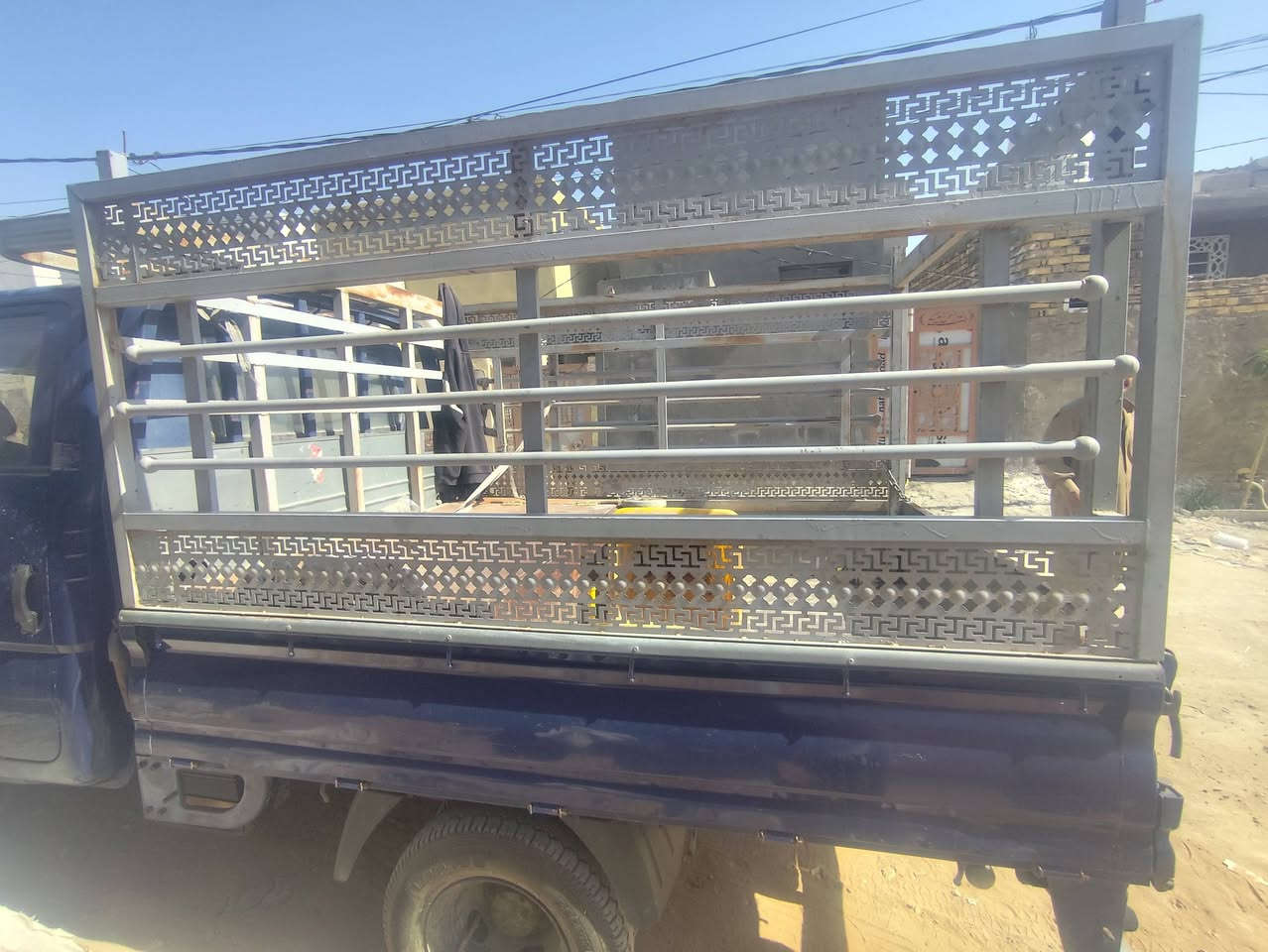 الحجر كيا دبل قماره ناقصه بالصبر المحافظه النجف الاشرف السعر 450 الرقم ***********
