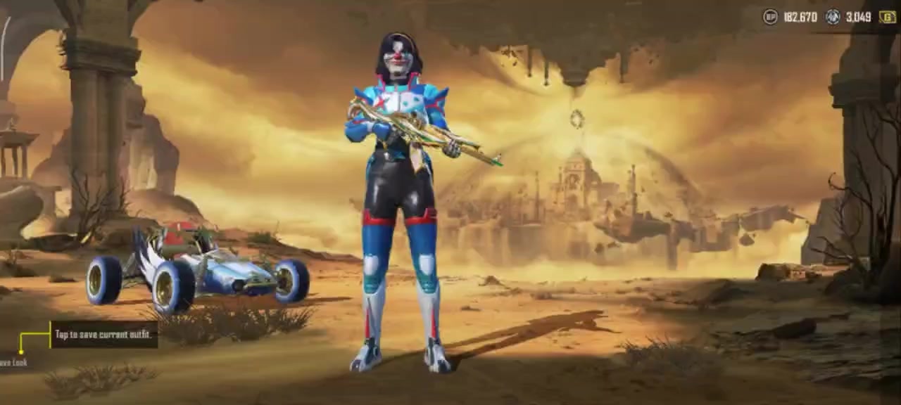 حساب pubg للبيع المتسوى 83  التفاصيل في الصور والفيديو في الاسفل السعر 80 وبي مجال مربوط ربط واحد فقط كوكل متوفر الدفع بالاسيا او دفع وجه لوجه


**إذا كنت صاحب هذا الإعلان وتريد حذفه لأي سبب، رجاءا أرسل رسالة إلى الدعم الفني**