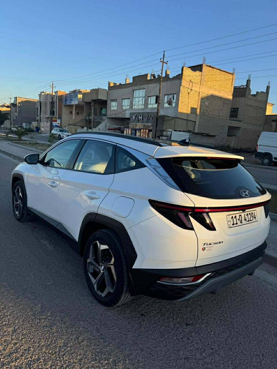السلام عليكم توسان 2024 خليجي رقم بغداد ￼ماشيه 15 مكفوله  مواصفات بانوراما كشنات جلد ￼ بلادي كهرباء جام اوتو شاحن وايرلس سياره جديده مال بيت
سعر 225 بيها مجال 
***********
بغداد حي جهاد￼
