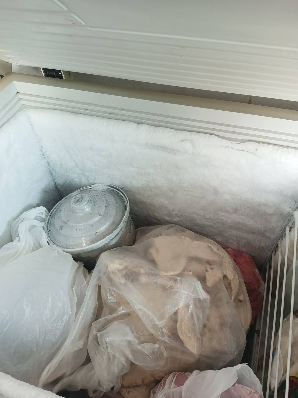 مجمده 150 وغساله 80  مكان غزاليه


**إذا كنت صاحب هذا الإعلان وتريد حذفه لأي سبب، رجاءا أرسل رسالة إلى الدعم الفني**