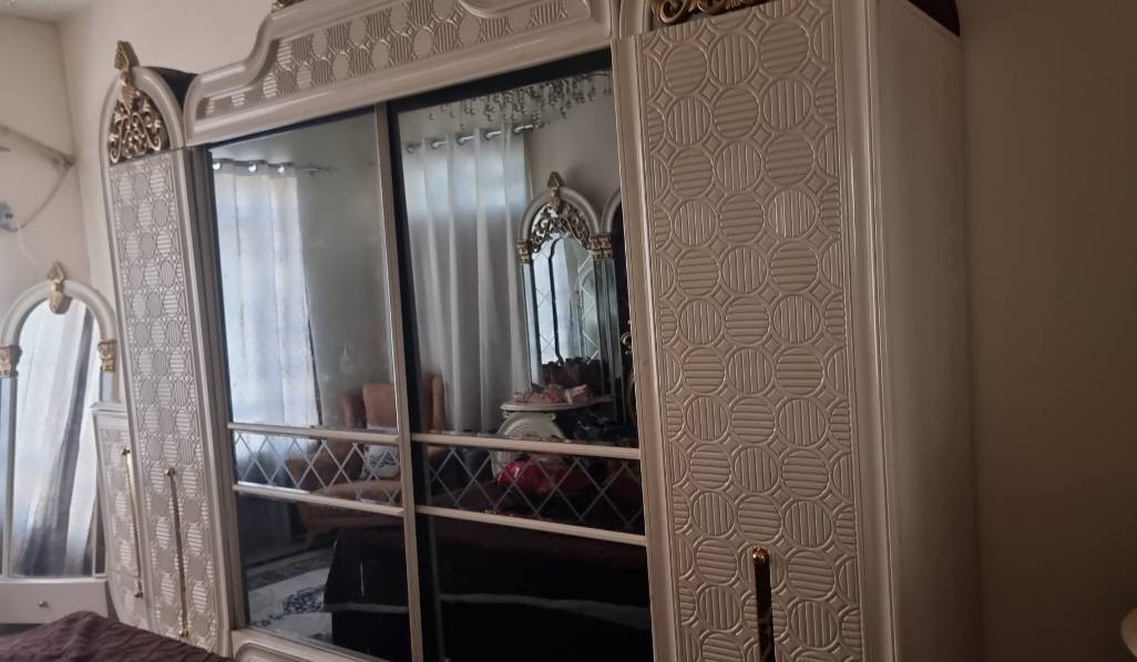 للبيع غرفة مستخدمه قليل


**إذا كنت صاحب هذا الإعلان وتريد حذفه لأي سبب، رجاءا أرسل رسالة إلى الدعم الفني**