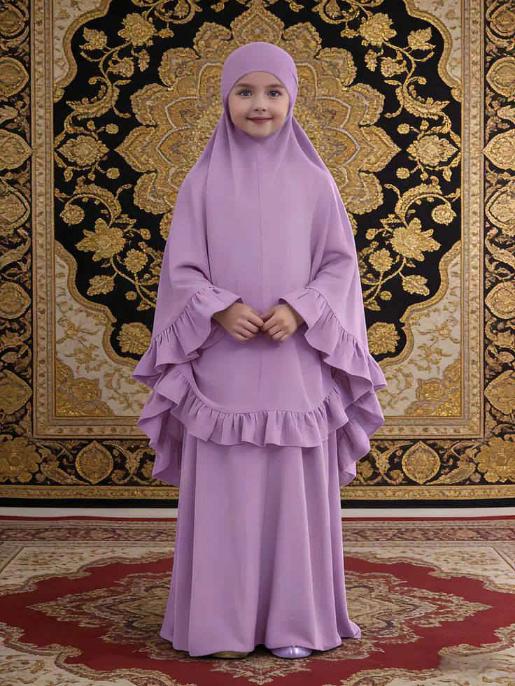 اول صورة خياطي لسيت صلاة من تصوير زبونتي يتكون من 
چادر صلاة مع سجادة وحافظة للتربة والسبحة مع حقيبة للقرآن الكريم 
يتوفر بكل الموديلات على حسب طلبكم 
وشرط اذا مونفس اللي ردتي لاتستلمي 
يتوفر توصيل لكل المحافظات مدة استلام طلبكم يومين فقط..🪡💙

#خياطي #سيت_صلاة #جادر_صلاة #سجادة_صلاة #خياطتي #خياط


**إذا كنت صاحب هذا الإعلان وتريد حذفه لأي سبب، رجاءا أرسل رسالة إلى الدعم الفني**