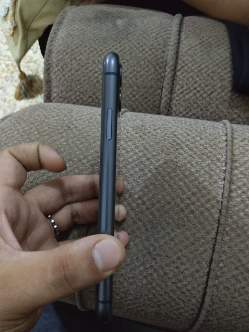 سلام عليكم 11عادي ذ128لمبايل وتر مامفتوح سعر300وذه مراوس ب هونرx9c


**إذا كنت صاحب هذا الإعلان وتريد حذفه لأي سبب، رجاءا أرسل رسالة إلى الدعم الفني**