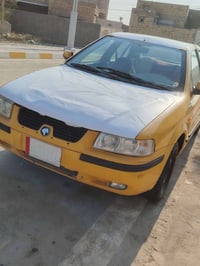 ٢٠١٠ • ماكينة وكير جديد • هيئة غرامات