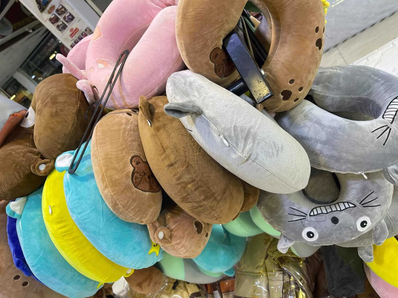 اسفنج جلاتين رقبه بغداد, العراق


**إذا كنت صاحب هذا الإعلان وتريد حذفه لأي سبب، رجاءا أرسل رسالة إلى الدعم الفني**