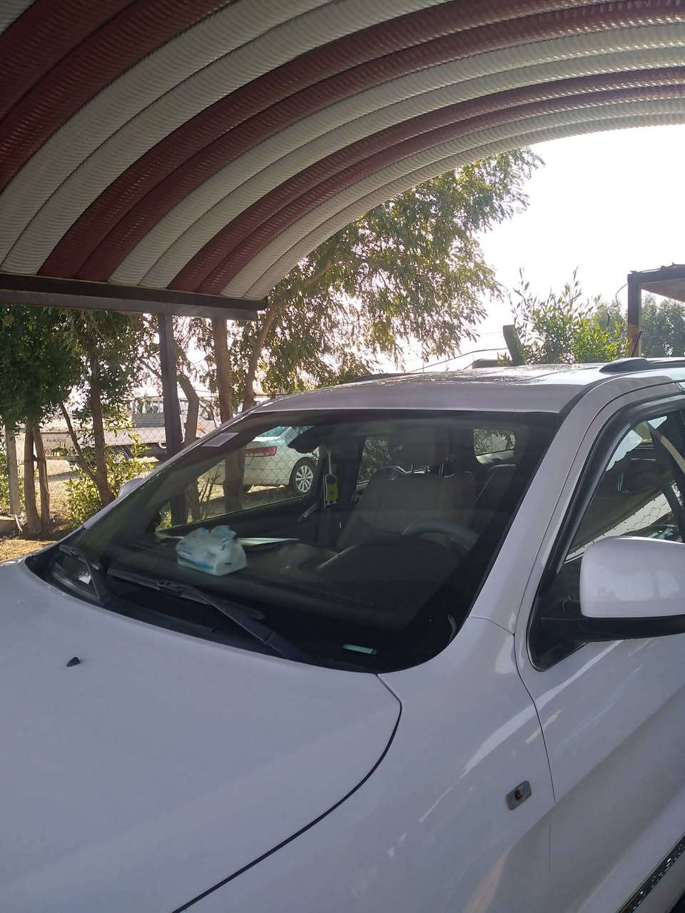 جيب لاريدو فول خليجي واحد على واحد موديل١٣ بغداد كفاله عامه السعر ١٨٠ ت*********** ٥
