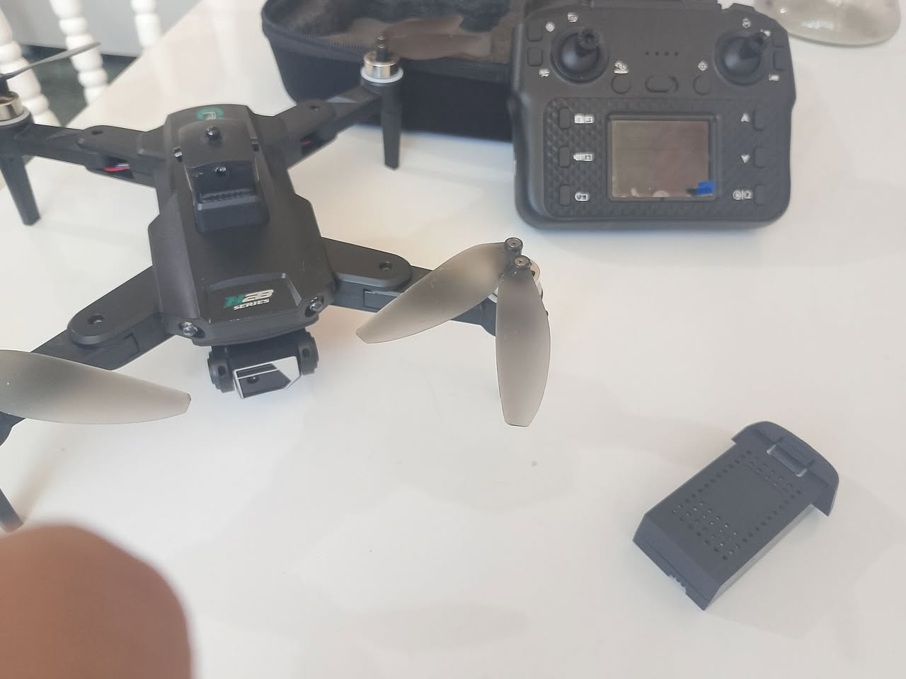 درون مفول مواصفات سعر خاص


**إذا كنت صاحب هذا الإعلان وتريد حذفه لأي سبب، رجاءا أرسل رسالة إلى الدعم الفني**