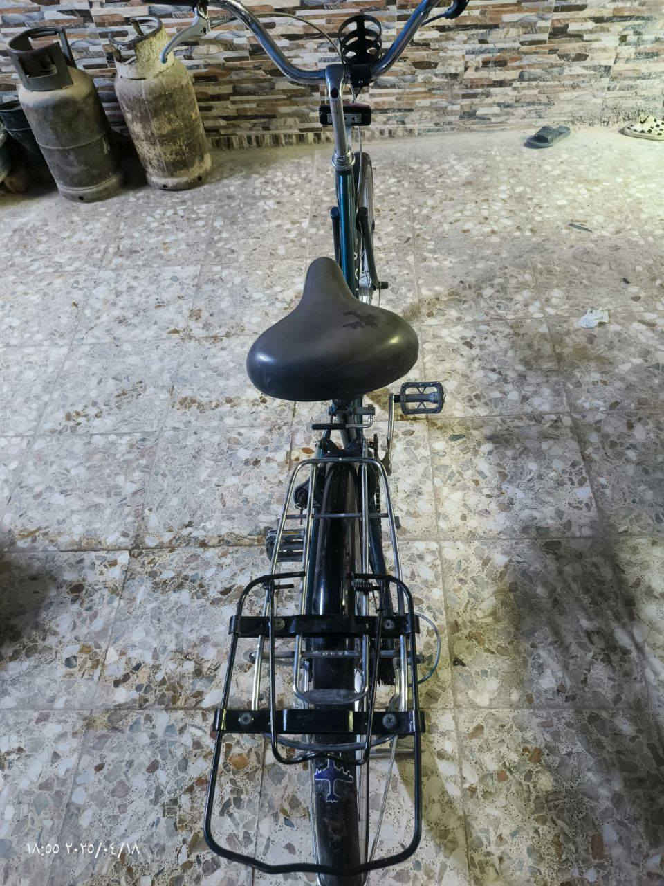 للبيع، الشراي يتفضل خاص


**إذا كنت صاحب هذا الإعلان وتريد حذفه لأي سبب، رجاءا أرسل رسالة إلى الدعم الفني**