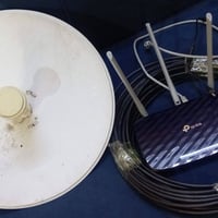 راوتر • صحن ستلايت • أبي الخصيب