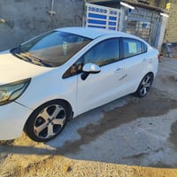 للبيع او مراوس موديل 13 سيارة بيها نص جاملغ خلفي ضربه وبيها بارد  والب...