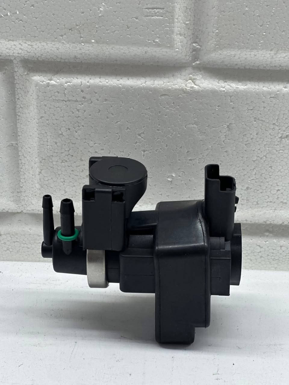 حساس تيربو بي ام دبليو
F80 f30 f35 f20 f3.1.  يرهم

متوفر ٧ قطع 

القطعه على 10 الاف 

يوجد توصيل لجميع المحافظات


**إذا كنت صاحب هذا الإعلان وتريد حذفه لأي سبب، رجاءا أرسل رسالة إلى الدعم الفني**