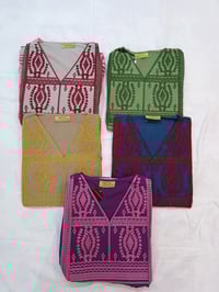 دشداشة قصيرة • كشمير مصري