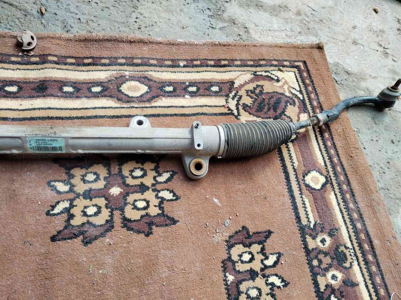 مشط ستيرن سيارت كوري اللبيع شغال كلشي مابي جاهز السعر ٧٠الف وبي مجال مكان بغداد بسمايه ***********
