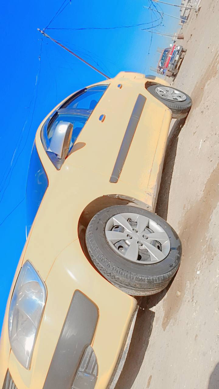 كيأ ريو موديل 2009 فول توماتيك 
باب خلف السائق ذرر امريكي رغم نينوى جديد


**إذا كنت صاحب هذا الإعلان وتريد حذفه لأي سبب، رجاءا أرسل رسالة إلى الدعم الفني**