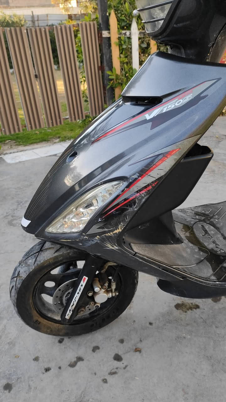 سلام عليكم اخوان عندي دراجه للبيع ادرس صيني ناقصه بس هندر وباتري
رقم الهاتف بي واتساب *********** عنوان بغداد جسر ديالى القديم منطقه العرفيه قرب جامع المهيمن السعر 250بيها مجال
