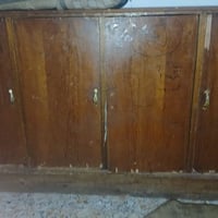 كاونتر • بوفيه • قليل الاستعمال