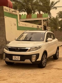 بايك Q35 • ٢٠١٩ • رقم قادسية