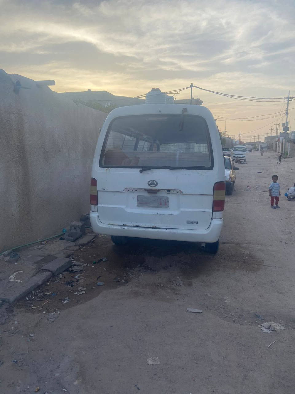كيه للبيع  رقم أحمر قادسيه   راعيها بلنجف  ابيع  بدون راعي  اتكفل   من العشار فقط مكينه  وكير ع الشرط  كهربايت  كلها شغاله   حداد زين   السعر 15  وبيها مجال 
مكاني   الزبير   حي الأندلس  
 رقم واتساب  ***********
