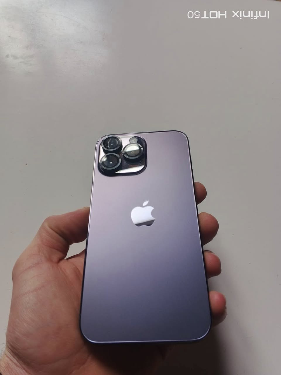 14 برو ماكس مبدل شاشه فول اجدي بطاريه 81 ذاكره 256 ويه كرتونه السعر 700 مكان القائم إذا اكو مراوس ب 13 برو ماكس


**إذا كنت صاحب هذا الإعلان وتريد حذفه لأي سبب، رجاءا أرسل رسالة إلى الدعم الفني**