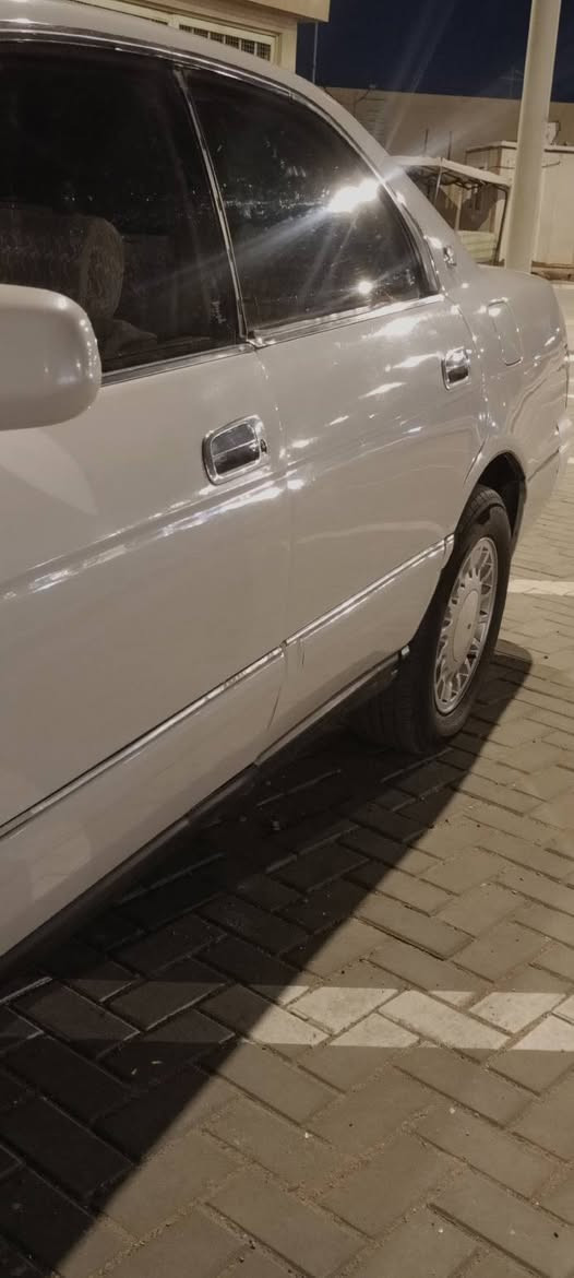 السلام عليكم 

بطه منفصل كفاله من الكص ونقل 

مكينه بيهه بكم كير كفاله 
رقم انكليزي تحولي ثاني يوم 
تبريد شغال كهربايات كلهه شغاله 
حداديه نص عمر 

سعرها 50 قفل لحد يكلي جوه 50 ما ابيت


**إذا كنت صاحب هذا الإعلان وتريد حذفه لأي سبب، رجاءا أرسل رسالة إلى الدعم الفني**