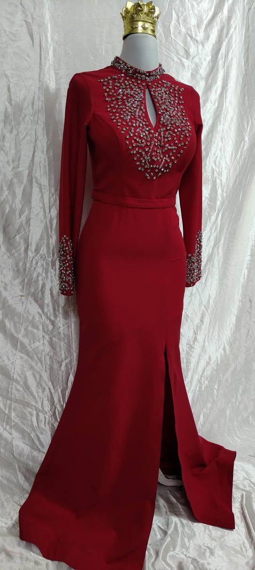 هلو بنات فستان ليبل يجنن حرفيا بنات قطعه تحفه قياس 40الى 42 سعر 30 قفل اكو توصيل جميع محافضات 3


**إذا كنت صاحب هذا الإعلان وتريد حذفه لأي سبب، رجاءا أرسل رسالة إلى الدعم الفني**