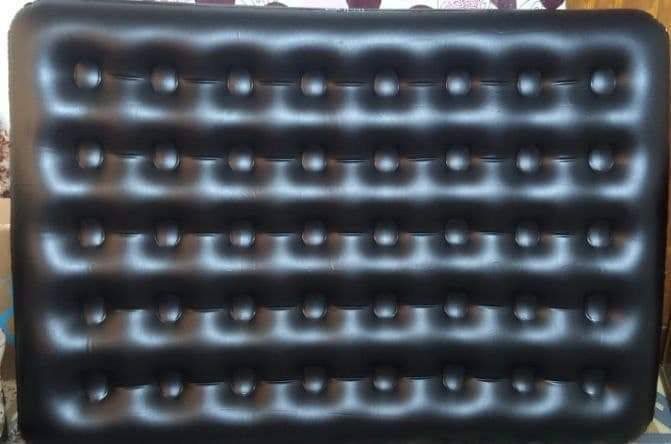 دوشك نفخ نفرين جديد 
السعر 25 الف


**إذا كنت صاحب هذا الإعلان وتريد حذفه لأي سبب، رجاءا أرسل رسالة إلى الدعم الفني**