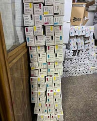 احبار طابعات • صيانة طابعات • بغداد كرادة