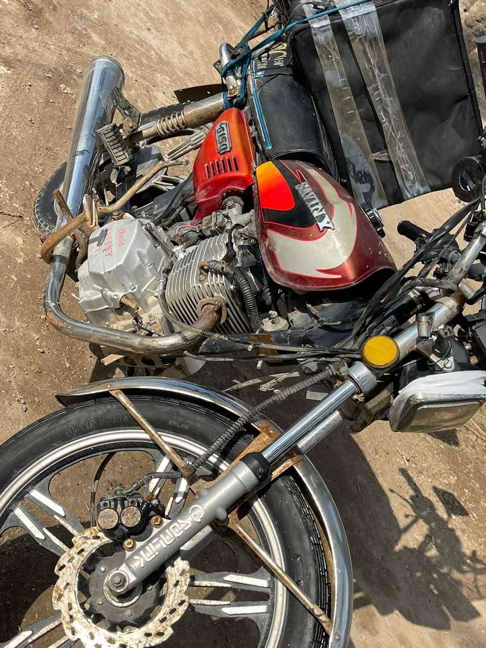 سلام عليكم دراجه5كير سيفان موديل 20دراجه تخبل اوراق كامله عنوان بغداد دوره سعر ٣٥٠رقمً الهاتف ***********
