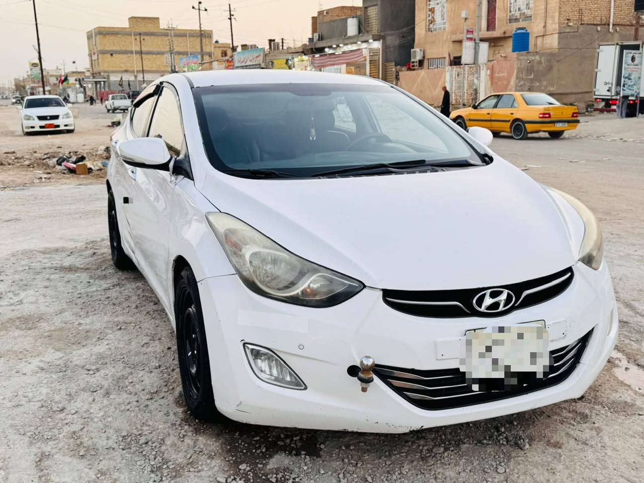 سلام عليكم للبيع النترا 2014 متؤمه ارقام وسنويه عل شاصي رقم اربيل 
تبريد ثلج كشنات كرهبائي 
شاشه وكامره اشاير مري شفط 
كرهبائيات كلها شغاله 
دواخل جدد 
السعر 45 بيه مجال لشراي 
(***********)
(***********)
مكلف بالنشر 
اتصل عل رقم
