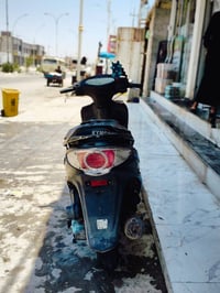 كامكو جي فور • نضيفه • زنون اصلي