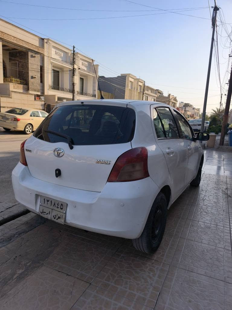 یارس 2008 گێڕ اتوماتیک سەیارەکی جائیس ٥ پارچەی سبوخە تەنها بەدەنەی گۆراوە 
سعر 78 وەرەقە
۰۷٥۰۷٤۰۹۷۳۰ أربيل, العراق


**إذا كنت صاحب هذا الإعلان وتريد حذفه لأي سبب، رجاءا أرسل رسالة إلى الدعم الفني**