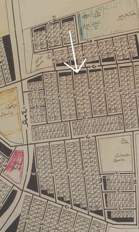 للبيع ١٢٥ متر ركن مربعة تحتوي على تشجير واجه ١٠ ونزال ١٢ ونص شارع ٢٠رق...