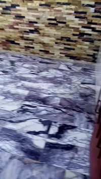 مشتمل الإيجار طابق ارضى مطلوب عائله صغيره استقبال وغرفة النوم ومطبخ وص...