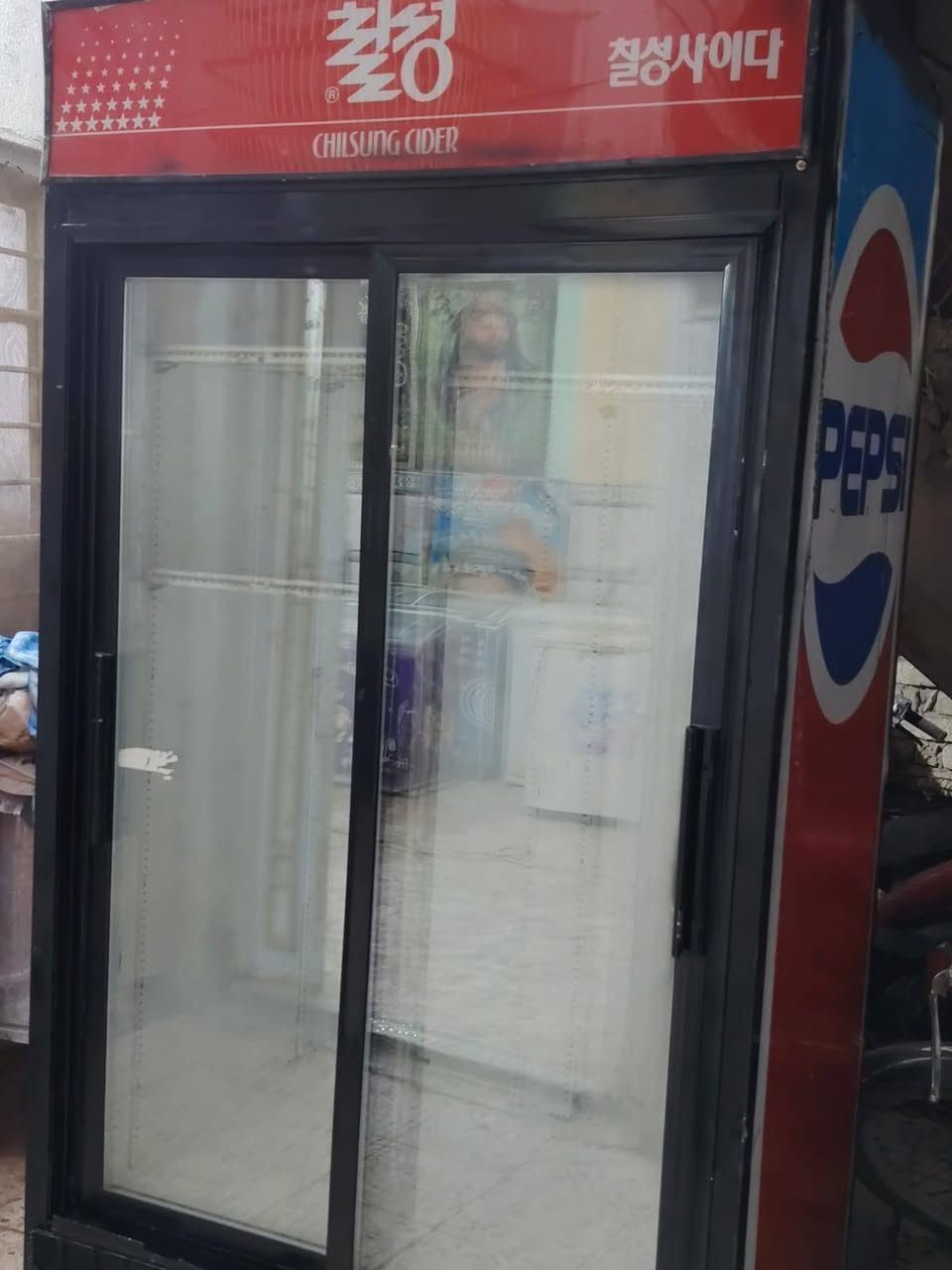 للبيع براد بابين الاتصال *********** وتساب العماره ميسان
