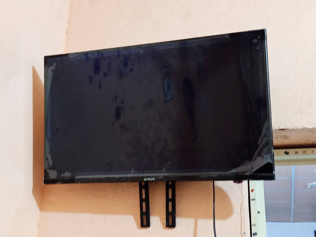 السلام عليكم عندي هاي بلازمه بدون انترنيت رايد مراوس بوحده بيه انترنيت وحسب لتفاق مكاني البصرة الزبير


**إذا كنت صاحب هذا الإعلان وتريد حذفه لأي سبب، رجاءا أرسل رسالة إلى الدعم الفني**