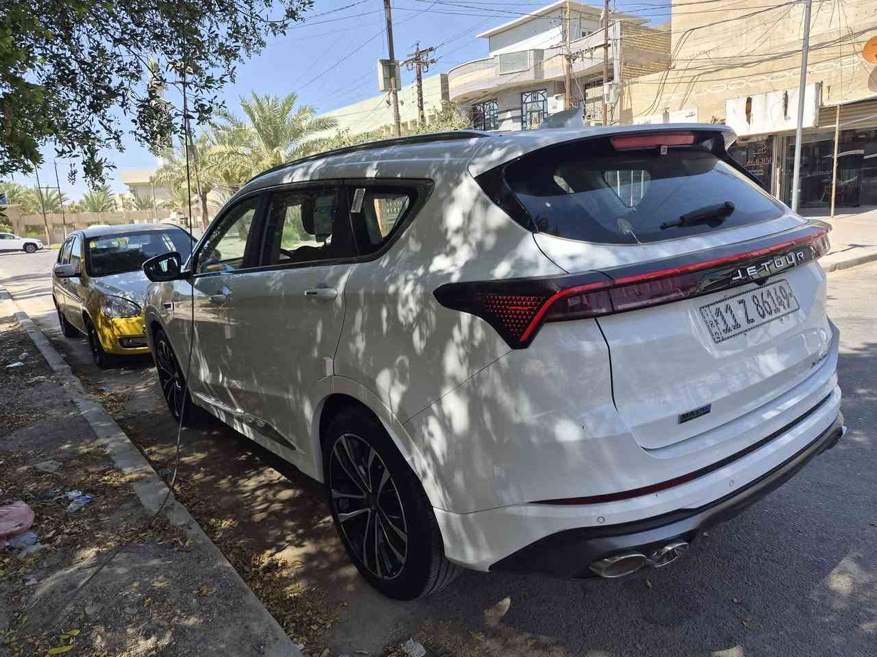 جيتور x70 لكجري بلاس مكينه1.6موديل 2025 سبعه راكب ماشيه 26 الف..
السعر:26,250,000 دينار عراقي 
للاستفسار: ***********
