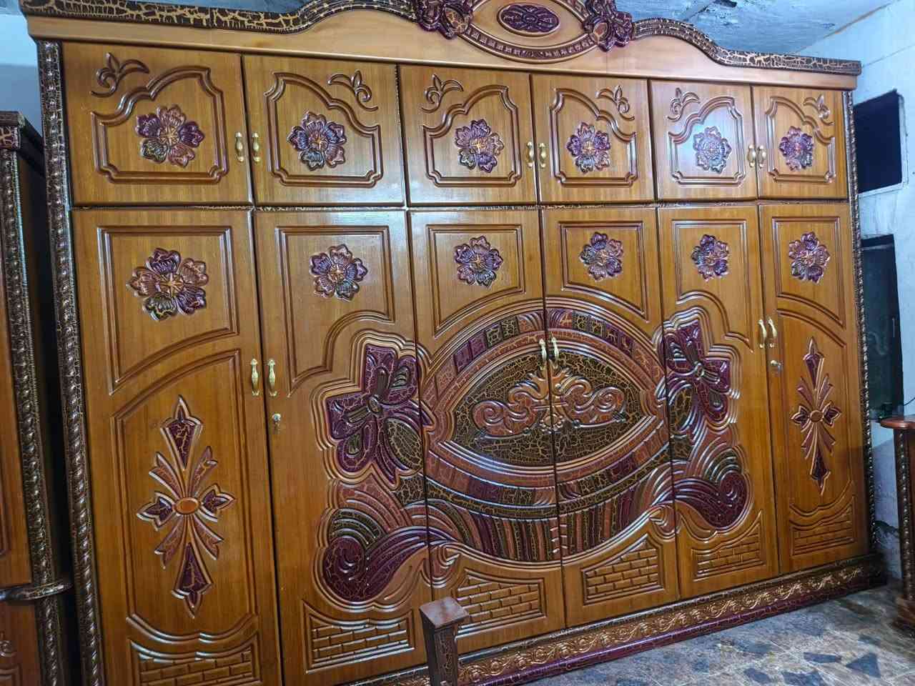 غرفة اخشاب ام السته قاطين نجاره تزكام جديده كلش نهايته 650 مكان ناصريه ***********
