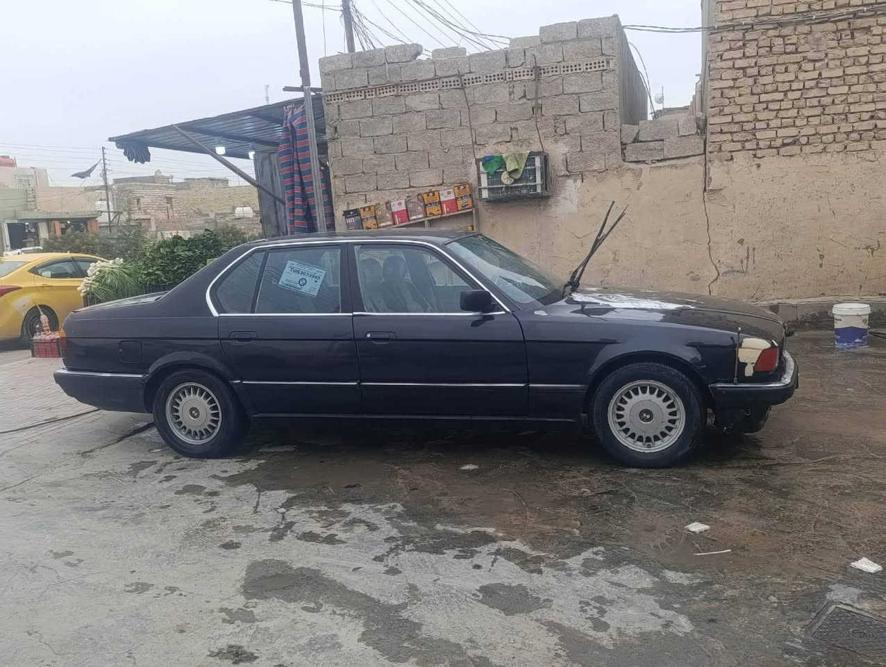 *********** //// 730 اصل محرك حاويه قبل 4 ايام شديته و باقي كله مكفول سعرها 45 و بيها مجال حك جيه
