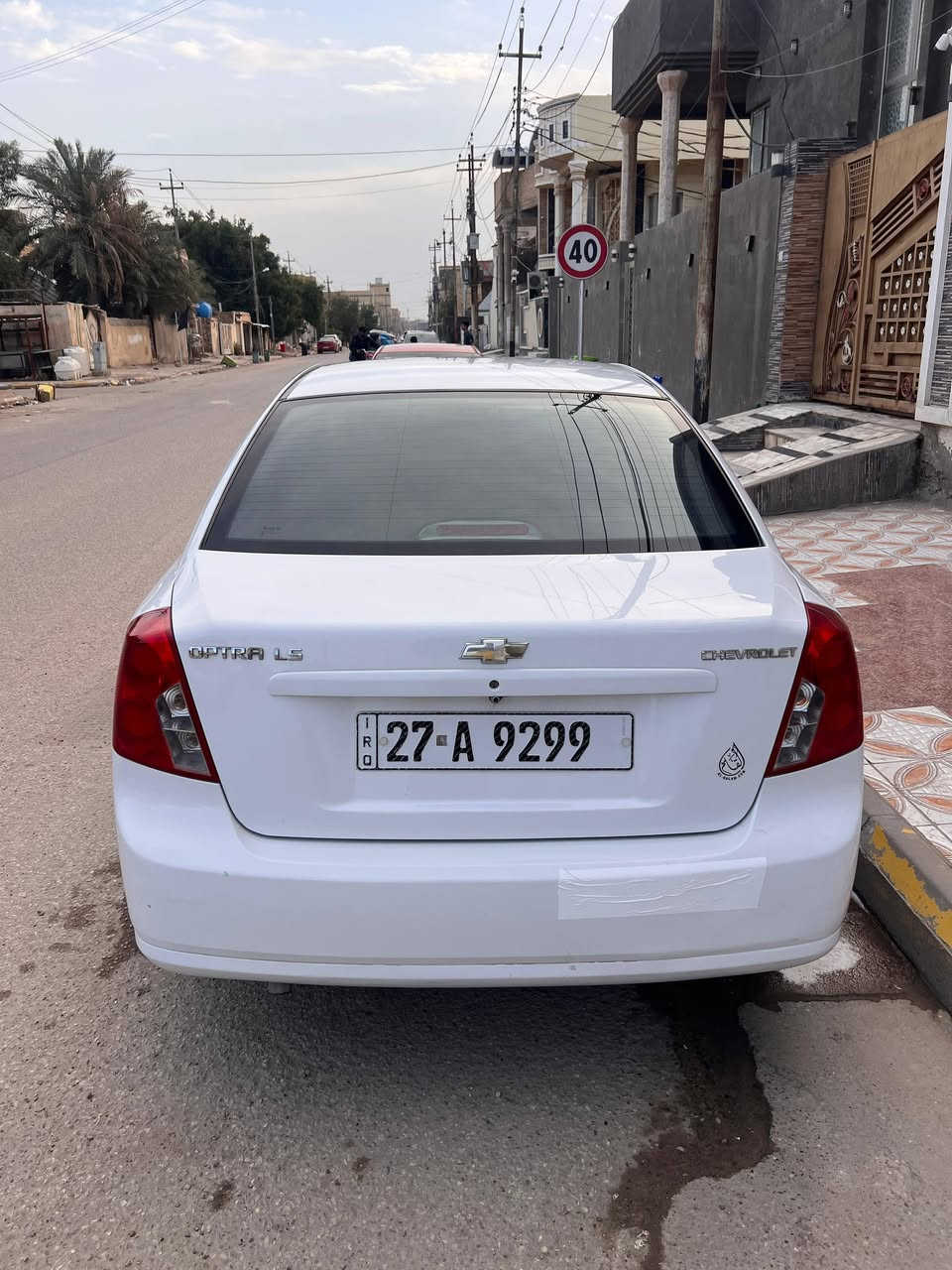 اوبترا 2012كفاله عامه كير ومكينه حاويه رقم ذي قار باسمي سنويه ل2030هزه جديده مكانها ناصريه المركز *********** السعر 90وبيها مجال
