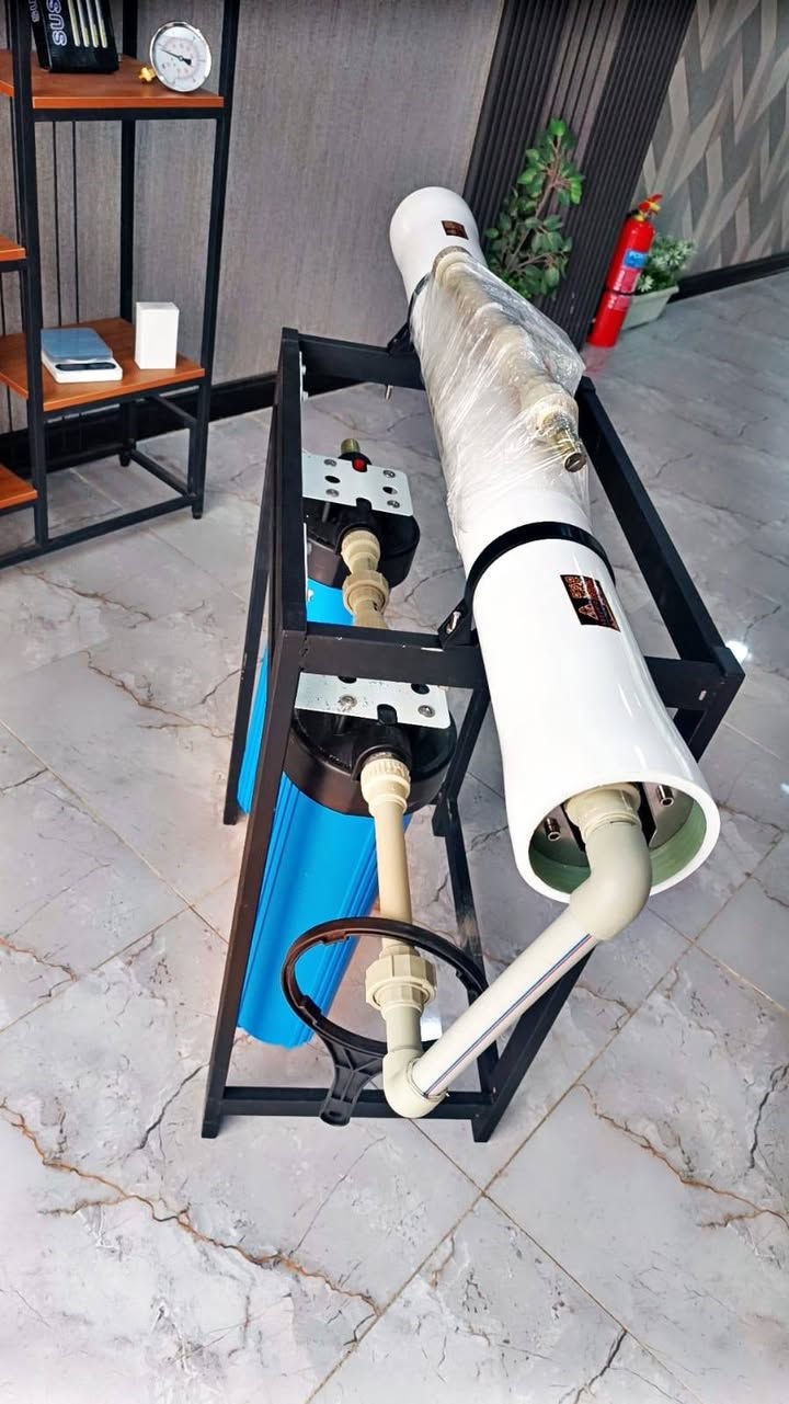 يتوفر محطات تحلية
سعة ٢٥٠ لتر بالساعة
٥٠٠ لتر بالساعة
١٠٠٠ لتر بالساعة
٢٠٠٠ لتر بالساعة
للاستفسار المراسلة خاص
او اتصال ومراسلة واتساب على الرقم ***********
