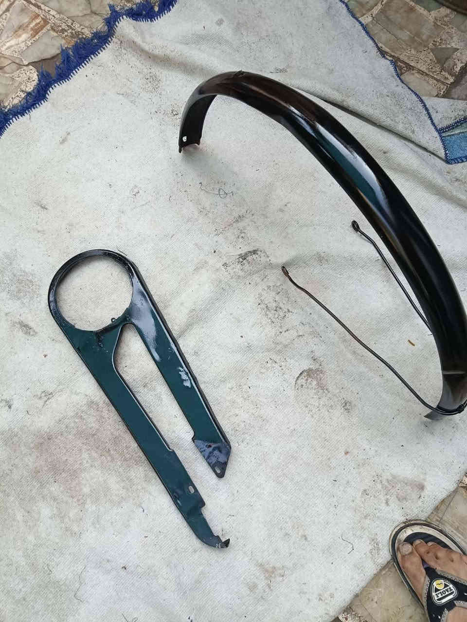 السلام عليكم باسكل للبيع او مراوس باسكل بطه المكان نجف حي ميسان السعر 40 😍وبي مجال 🌹 الرقم واتساب  ***********
