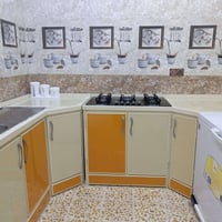 كاونتر • طباخ • كامل