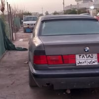 بي ام دبليو • ١٩٩٣ • أربيل