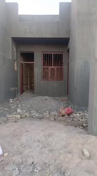 حي الكرامه • 200م • بيت مجمع