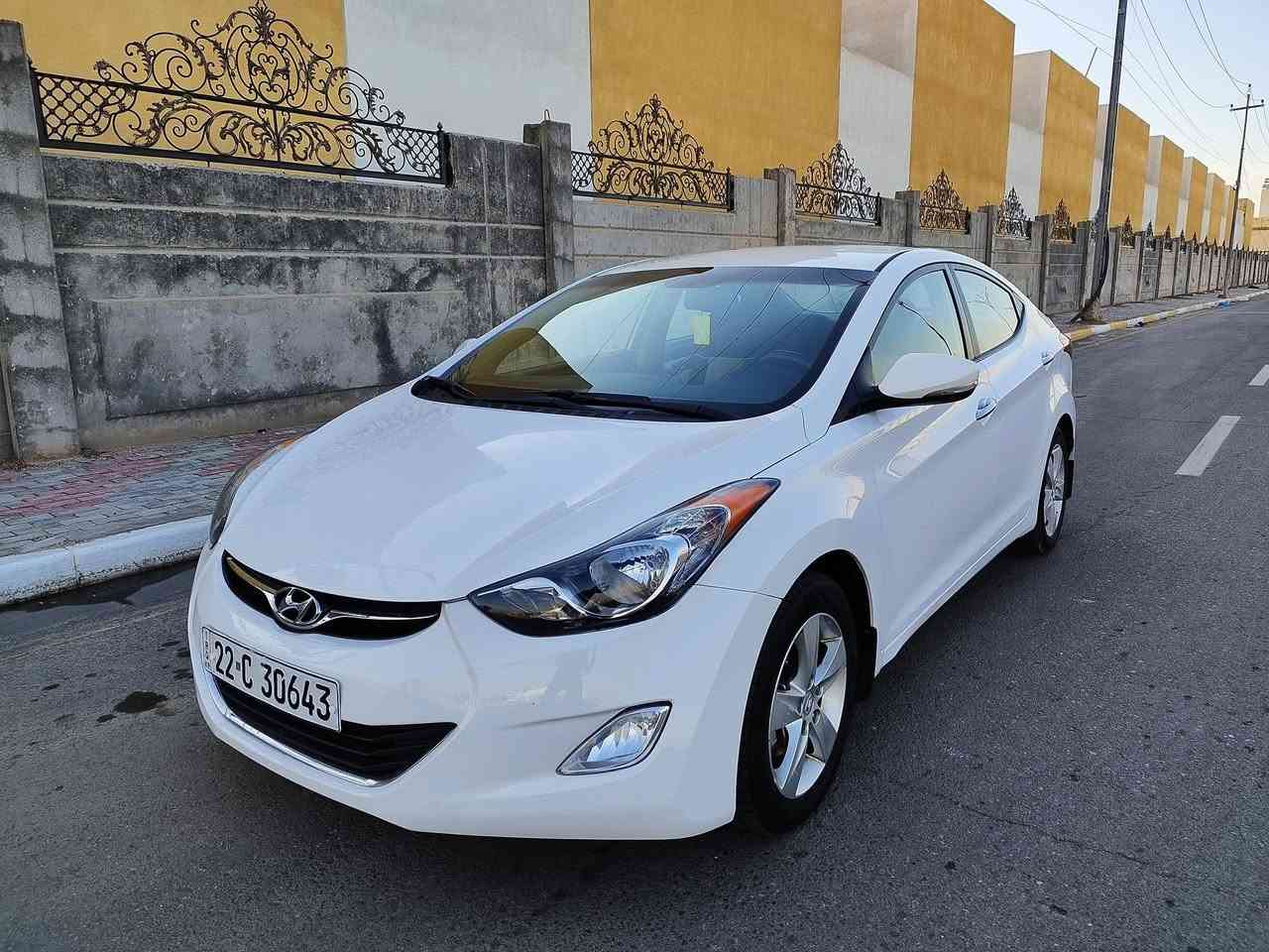 سلام عليكم البيع النتره خليجي  موديل 2013 رقم اربيل  الدوالي تحويل وكاله اني حاضر. بيه فقط بنيد صبغ اثر تكشير باقي سياره مكفوال كير محرك مكفوال حجم المحرك 1600
+موصفات السياره تحكم جهتين مري شفط + شاره
شاشه+كامره خلفيه.
 السياره كربلاء
وقم الهاتف ***********

***********
