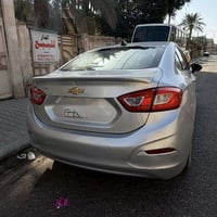شفروليت كروز • ٢٠١٨ • نجف