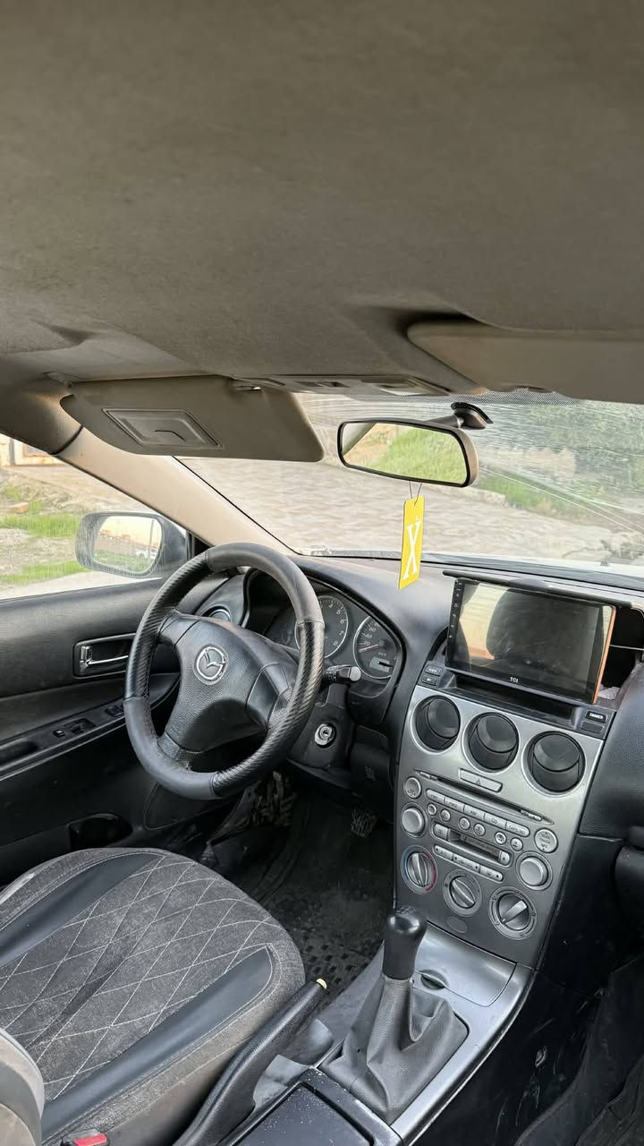 ✔️ سيارة كاملة ورقم
✔️ هزة وسنوية جاهزة
✔️ محرك شرط
✔️ كير عادي
✔️ شاشة أيباد
✔️ تحكم ستيرن
✔️ تبريد وتدفئة شغالين تمام
✔️ فول مواصفات
السيارة تحتاج ترتيب بسيط فقط
📞 للاستفسار: ***********
