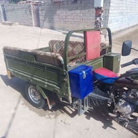 توك توك موديل ١٩ • اوراق • الديوانية ال حمد