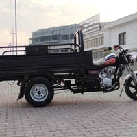 ستوته • موديل 2020 • محرك 2024